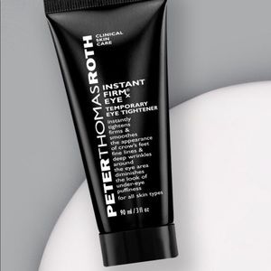 Peter Thomas Roth
Instant FIRMx Eye